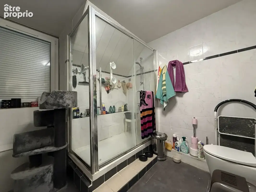 Maison 113 m² à Savigny-Le-Temple  - photo 7