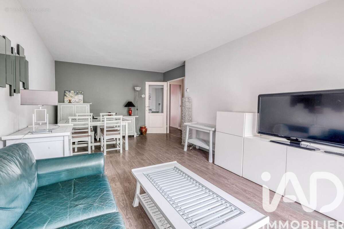Photo 4 - Appartement à TORCY