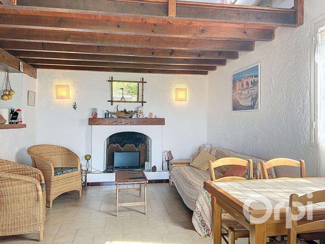 Maison à PORTO-VECCHIO