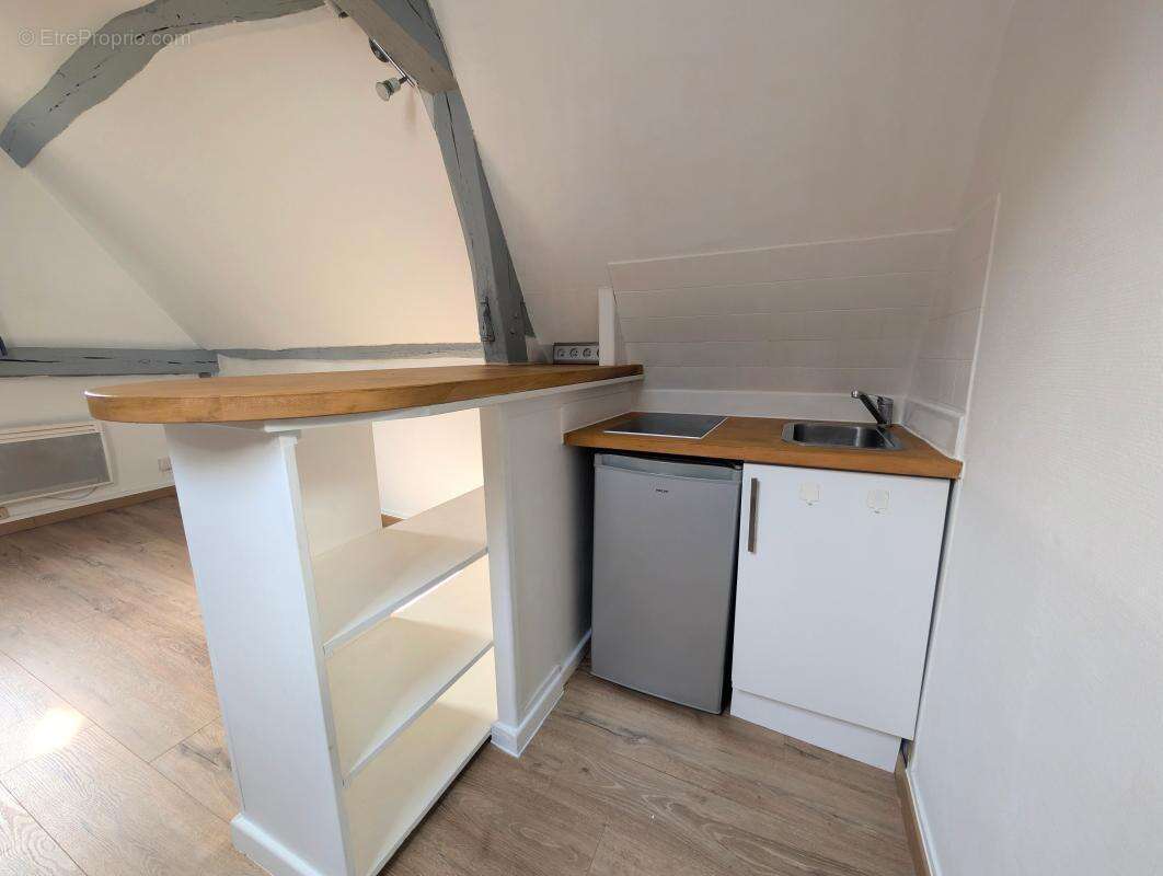 Appartement à ROUEN