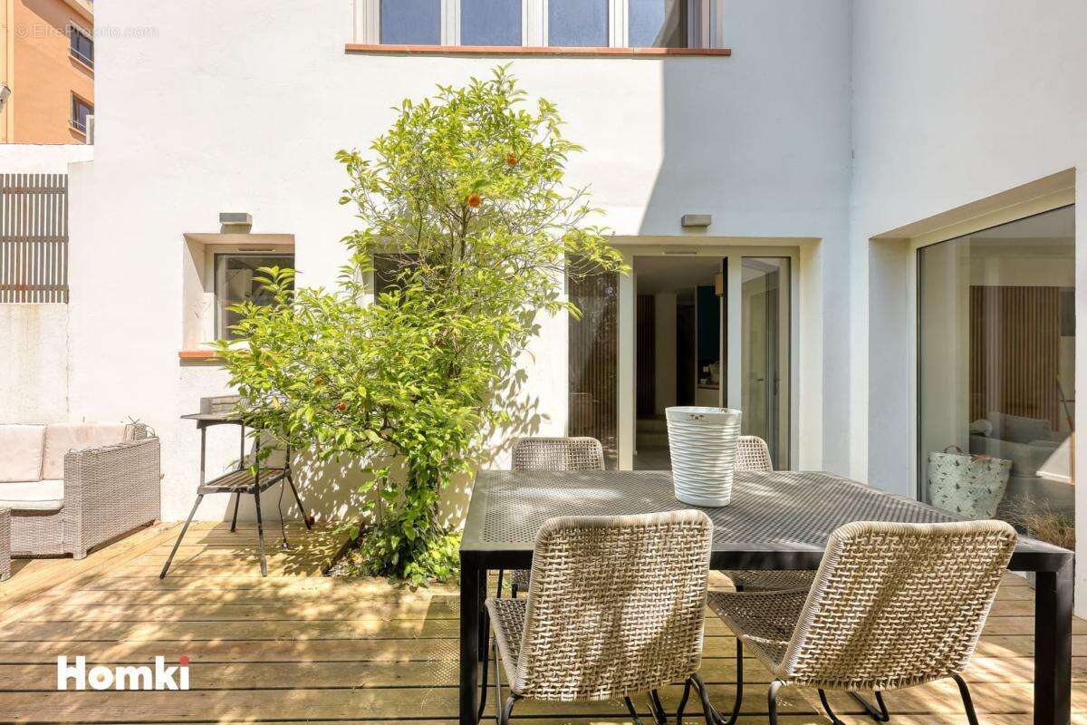 Appartement T4 de 98 m² à Hyères 83400, Impasse du Réal Baye - photo 9