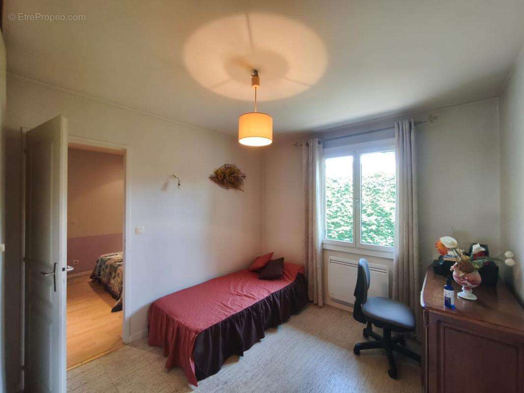 Maison individuelle de plain-pied – 100,5 m² – terrain 1 113 m² - photo 17