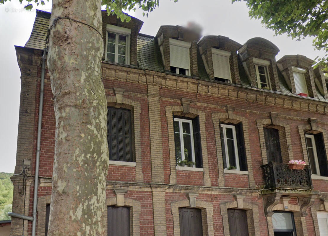 Appartement à LES ANDELYS