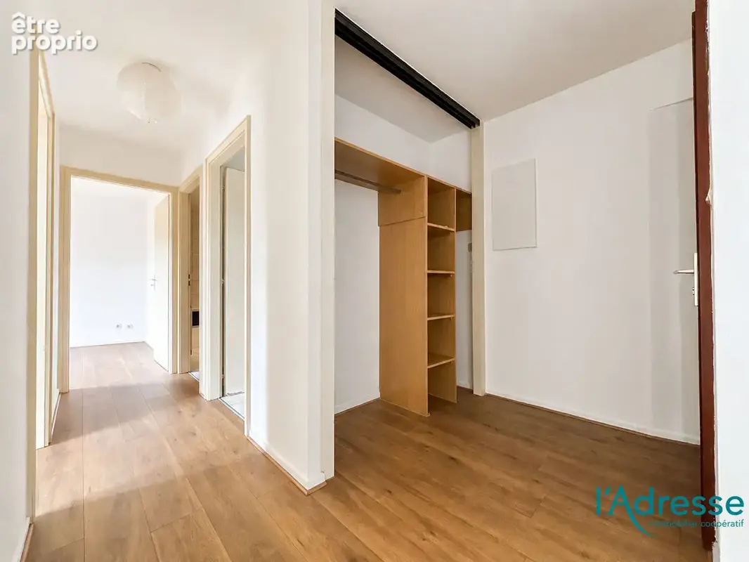Appartement Colmar 3 pièces 72.58 m² - photo 6