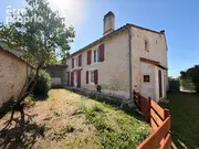 Maison à SAINT-FRAIGNE