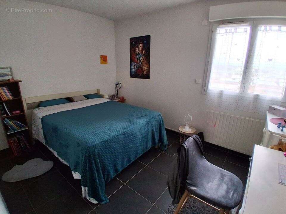 Appartement à SARROLA-CARCOPINO