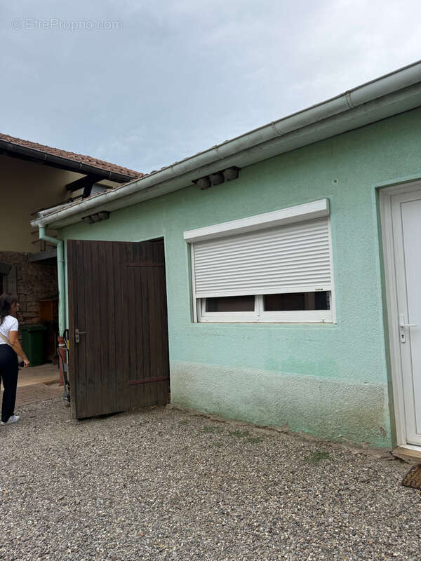 Commerce à WITTENHEIM