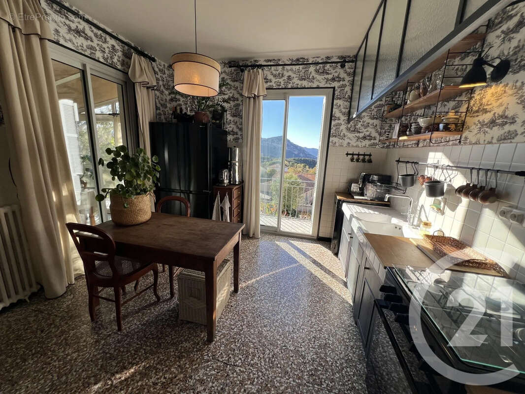 Maison à PATRIMONIO