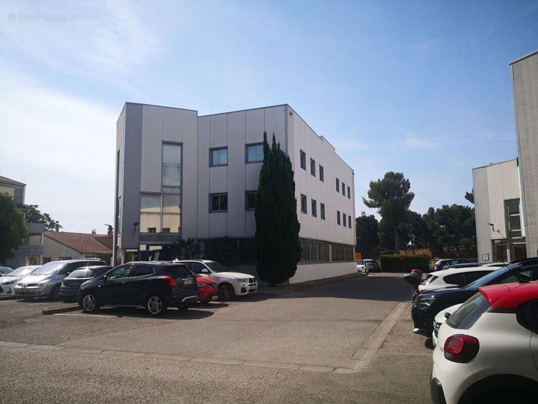 Appartement à SIX-FOURS-LES-PLAGES