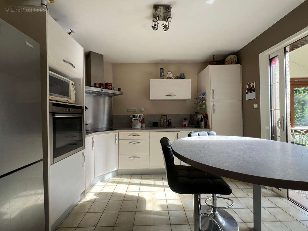 Maison à SAINT-VALERY-EN-CAUX