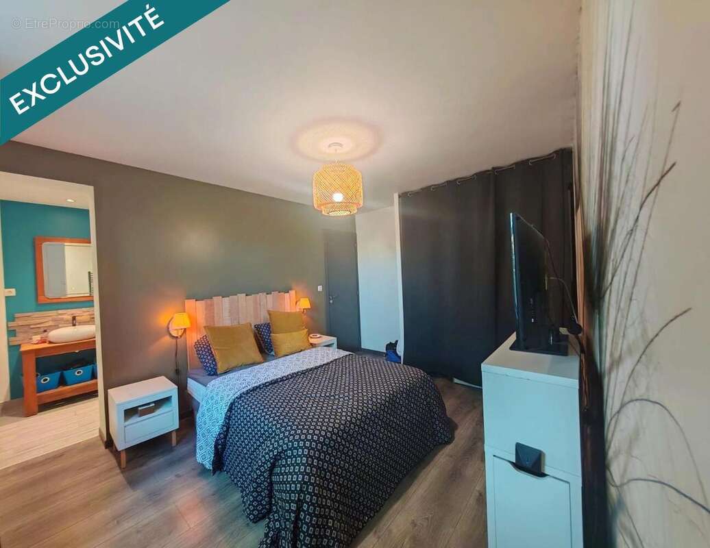 Photo 6 - Maison à JAULGES