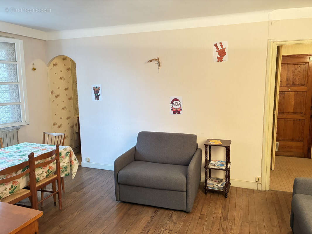 Appartement à LOURDES