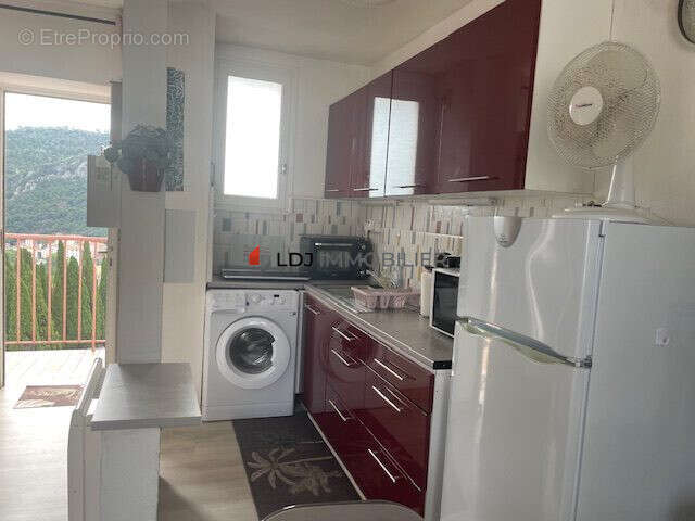 Appartement 22 m² à Amelie-Les-Bains-Palalda  - photo 7