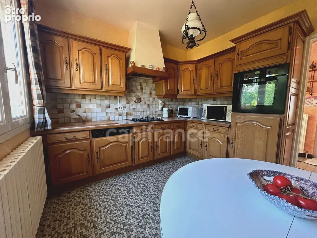 Maison à vendre 7 pièces BLENEAU (89) 6 chambres - photo 2
