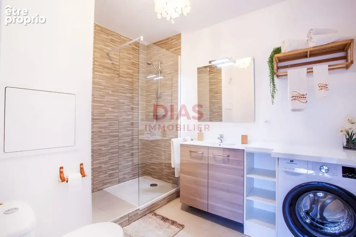 Appartement 1 pièce 28 m² à vendre à Pontault-Combault (77340) - photo 4
