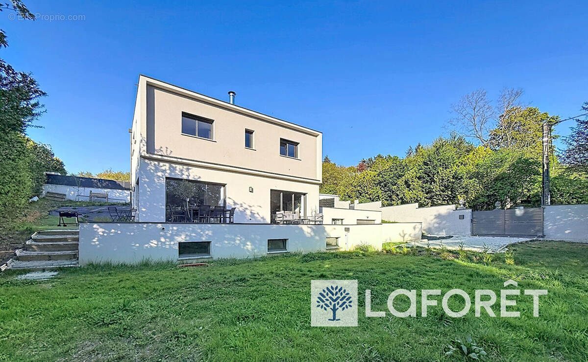 Maison à LIMONEST