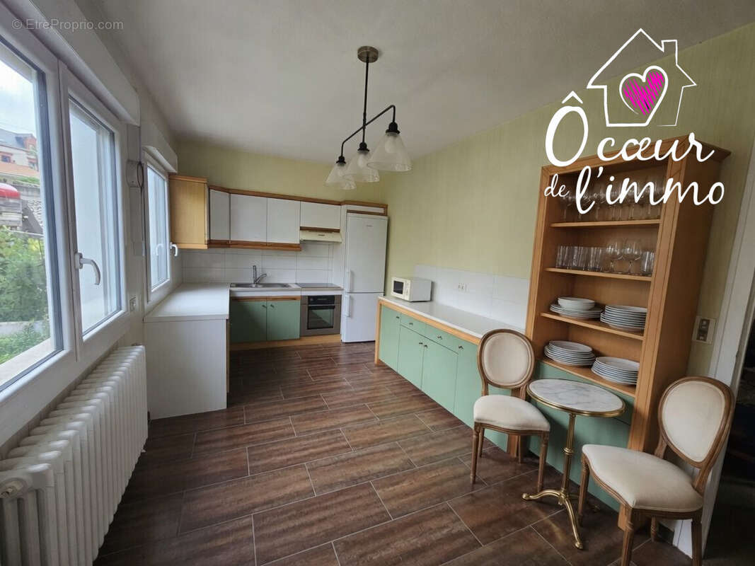 Maison 104 m² à Cholet  - photo 3