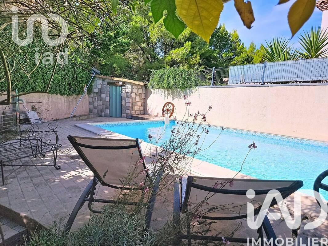 Photo 1 - Maison à PEZENAS