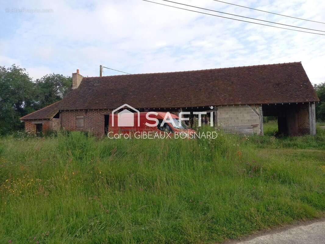 Photo 8 - Maison à LA BAZOCHE-GOUET