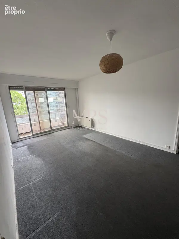 Appartement 2 pièces 45 m² à vendre à Paris-15e (75015) - photo 2
