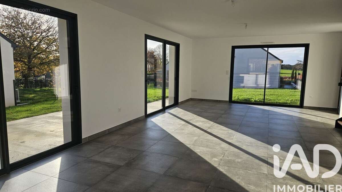 Photo 4 - Maison à RENAC