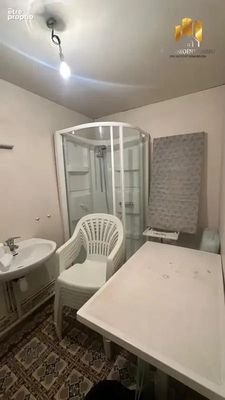 Maison 2 pièces 65 m² à vendre à Souge-Le-Ganelon (72130) - photo 5