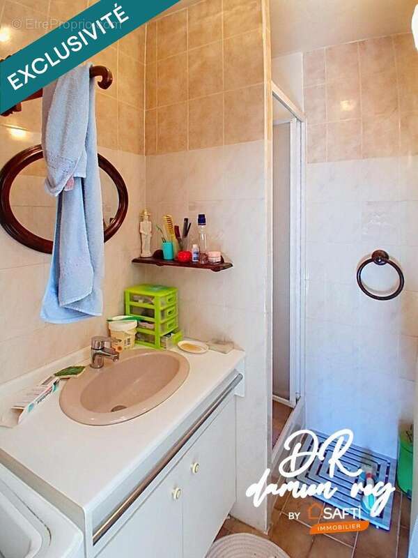 Photo 8 - Appartement à BOURG-ARGENTAL