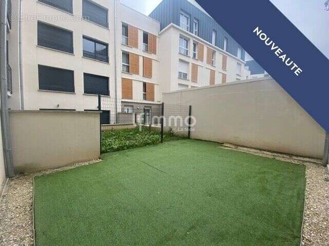 Appartement à NOISY-LE-GRAND