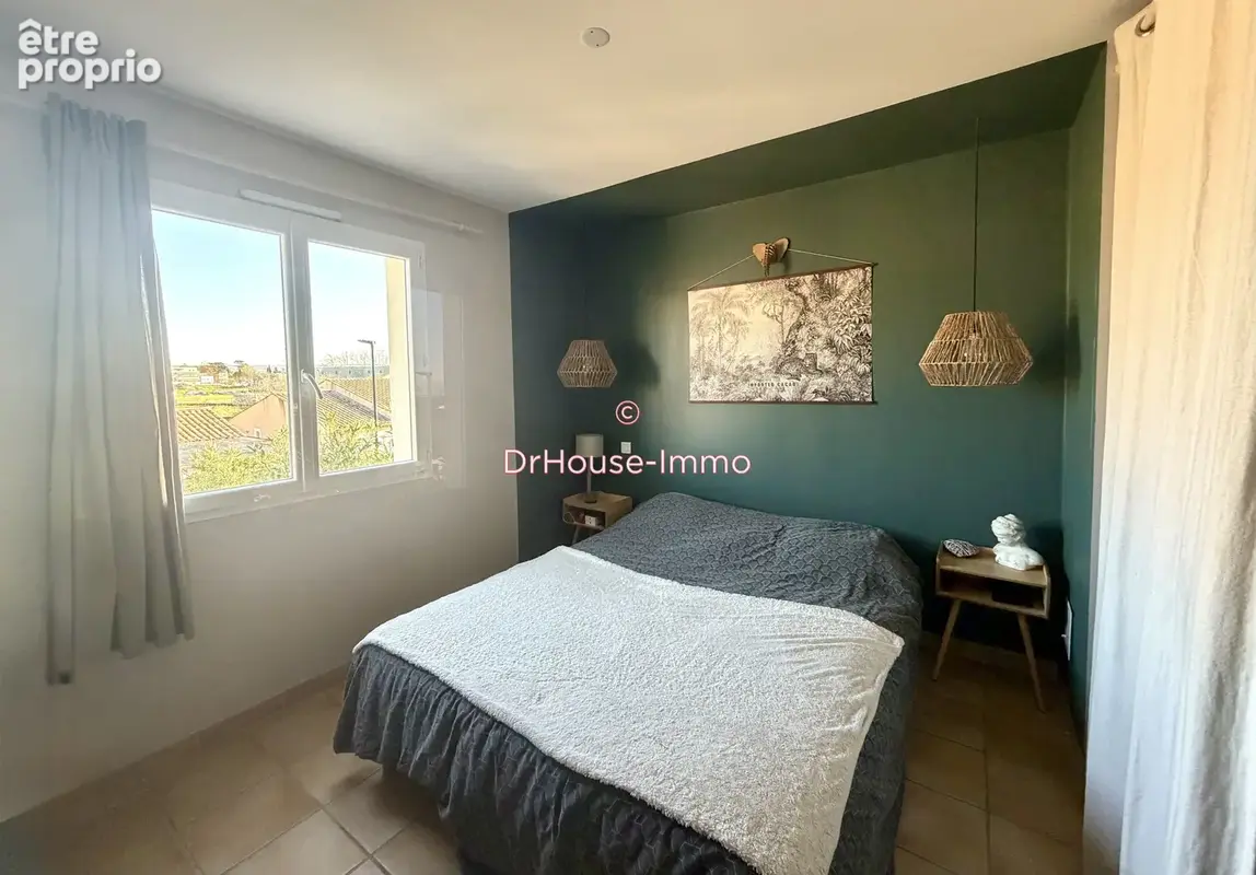 Maison 6 pièces 132 m² à vendre à Gignac (34150) - photo 60