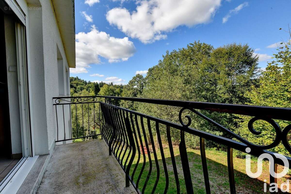 Photo 7 - Maison à EYMOUTIERS