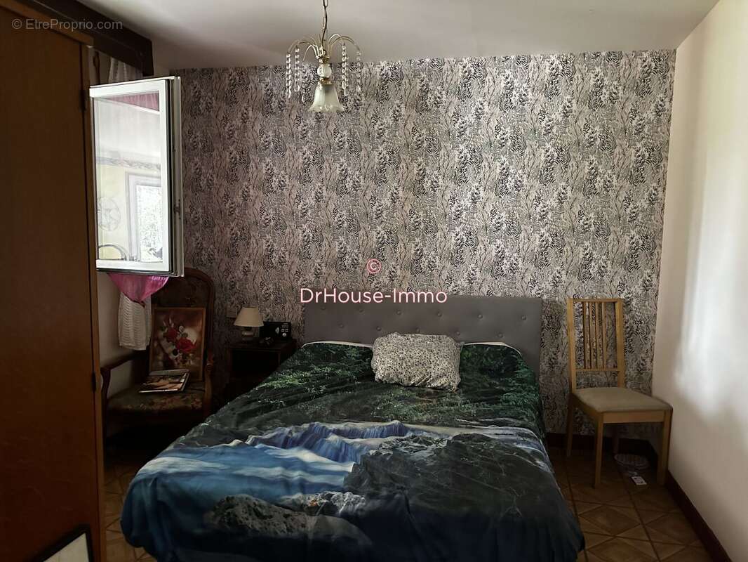 Maison à SAINT-NICOLAS-DE-REDON