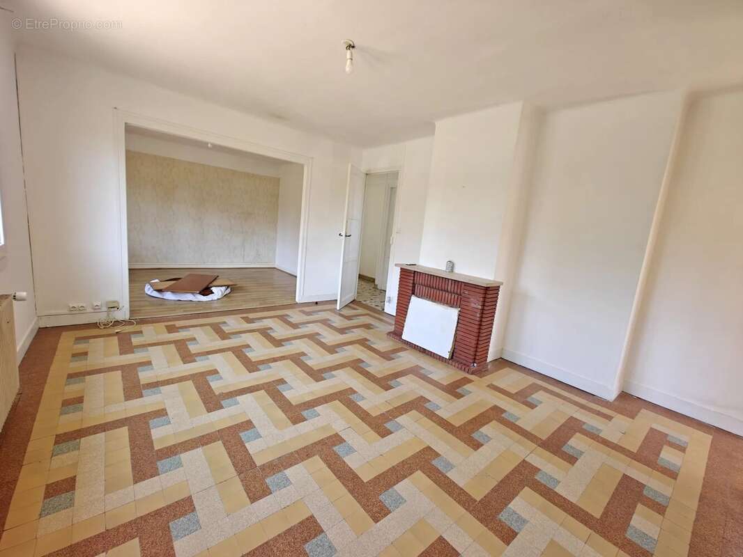 Maison centre Brionne - photo 4