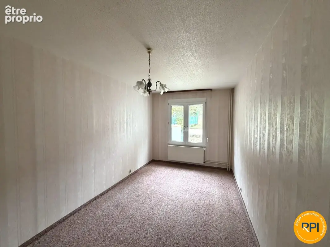 Maison 6 pièces 143 m² à vendre à Forbach (57600) - photo 5