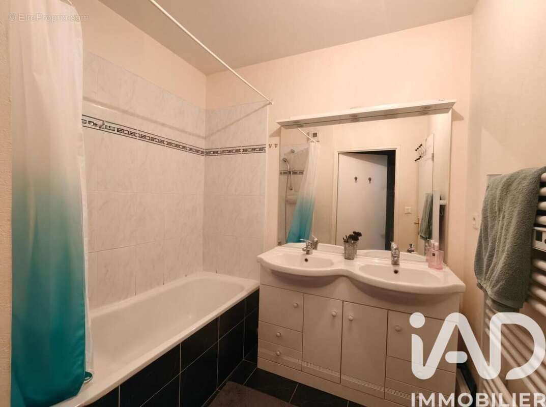 Photo 5 - Appartement à COUERON