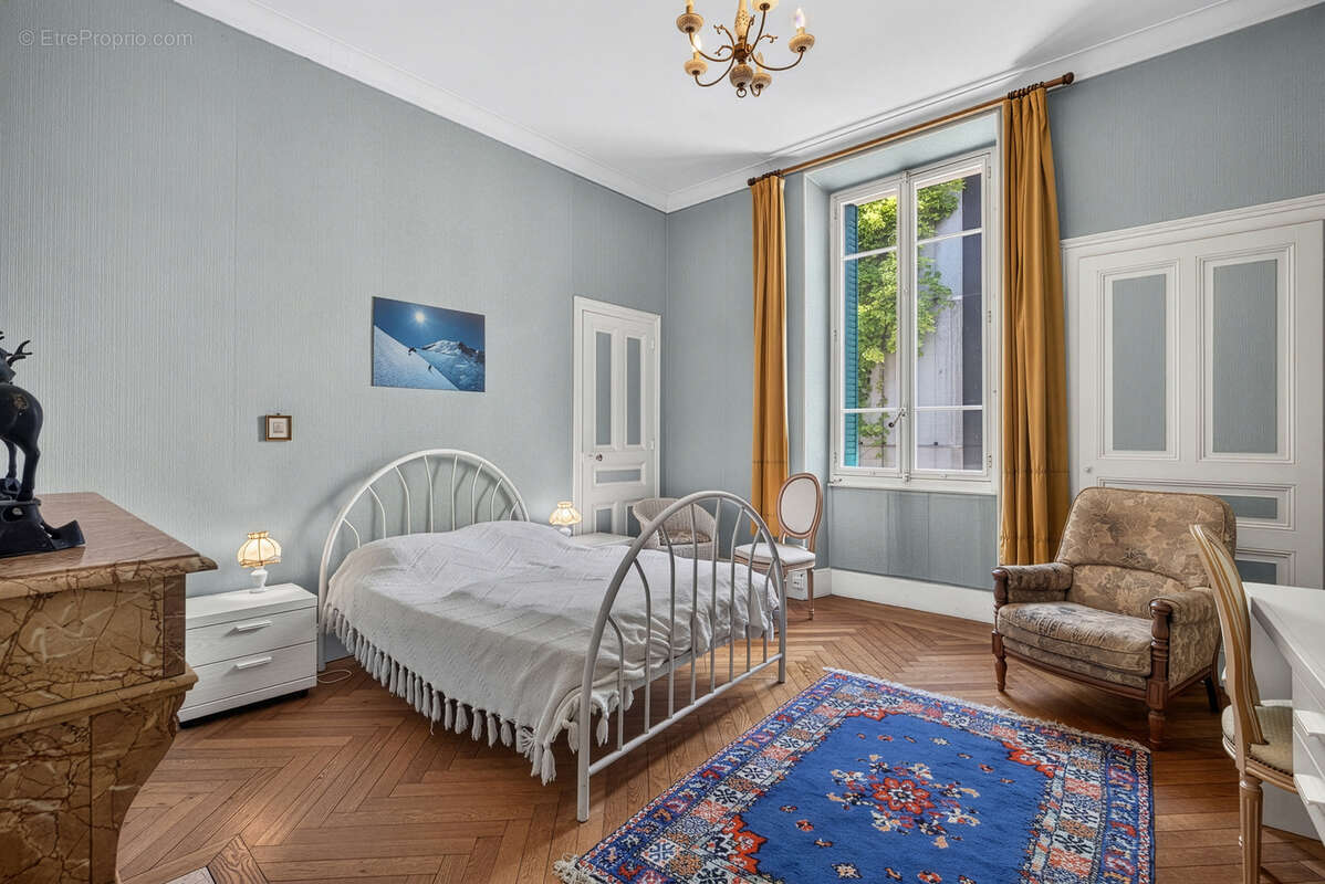 Maison à AIX-LES-BAINS
