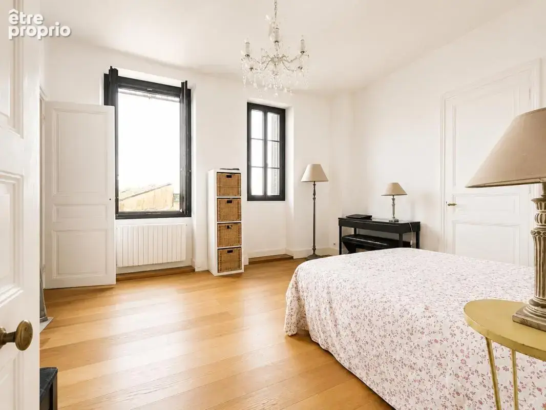 Propriété 14 pièces 348m2 - photo 6