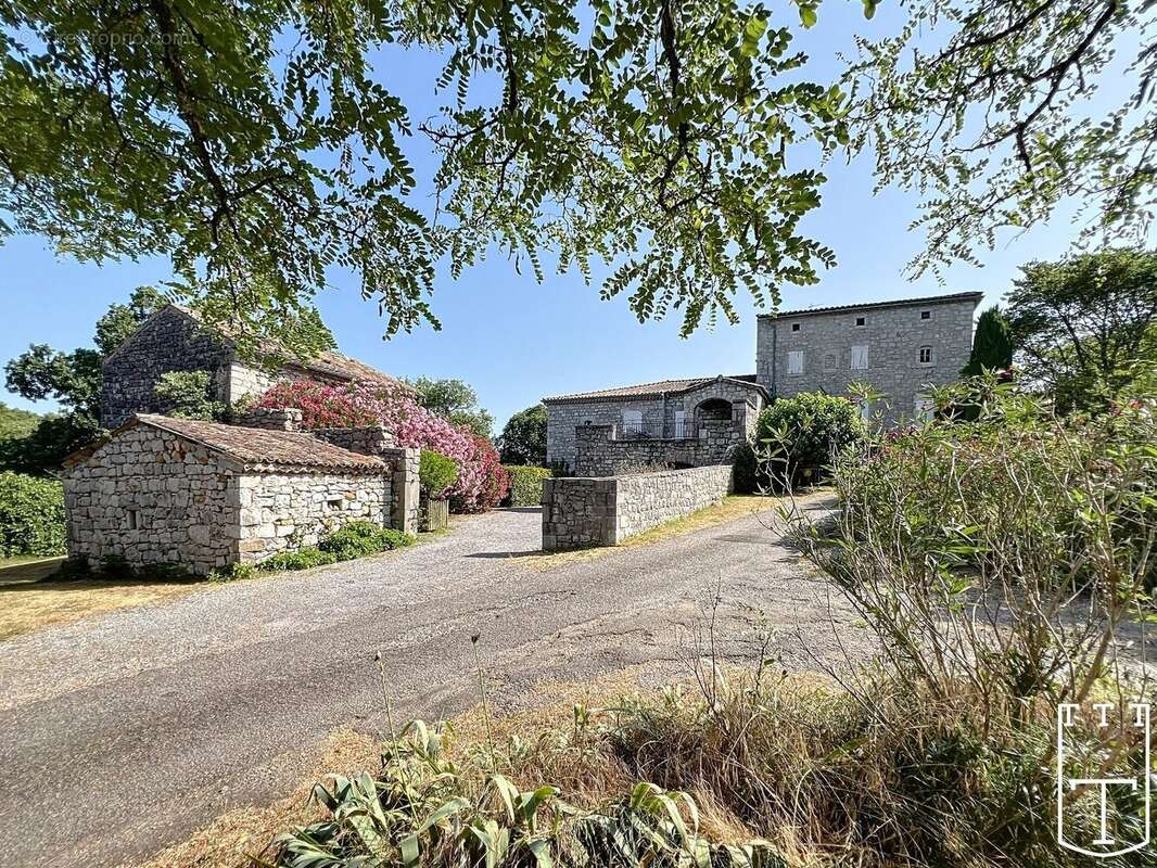 VILLAGE DE GITES - Entre nature et douceur de vivre - photo 20