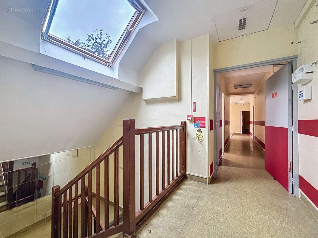 Maison à THEZILLIEU