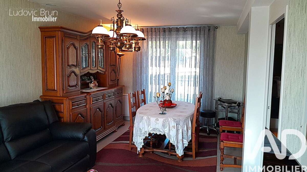 Maison 95 m² à Bleneau  - photo 3