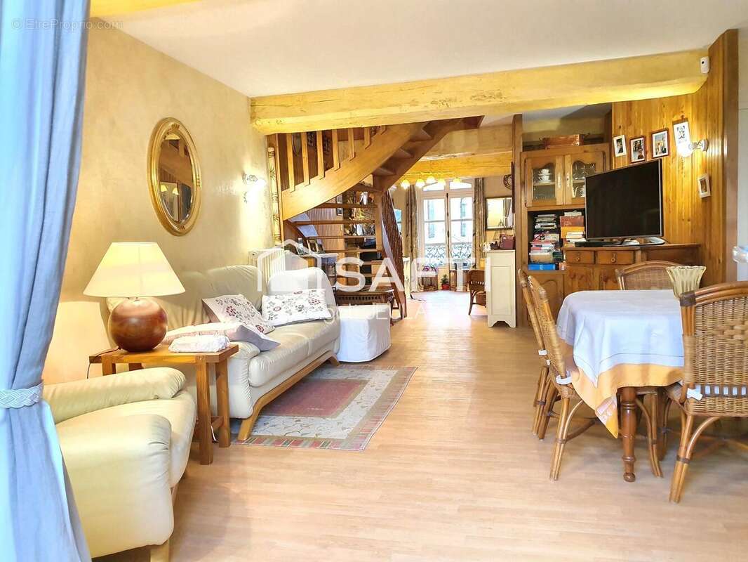 Photo 3 - Appartement à VITRE