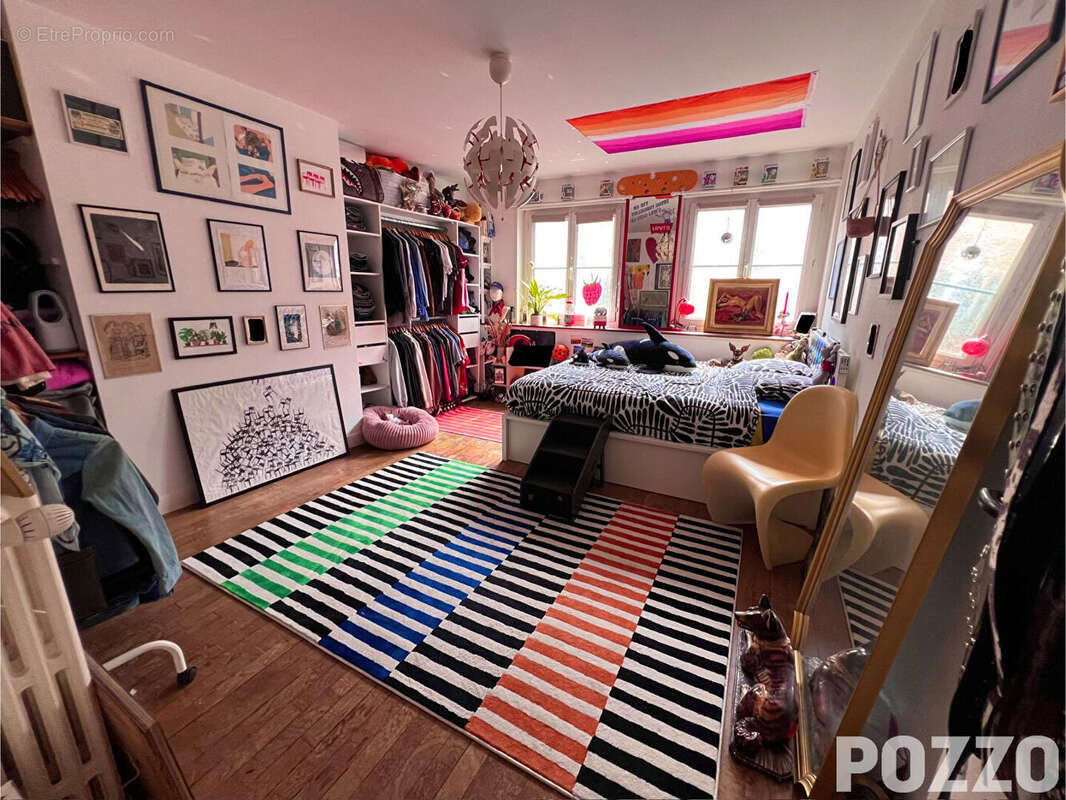 Appartement Caen de 54m² - Hyper Centre - photo 8