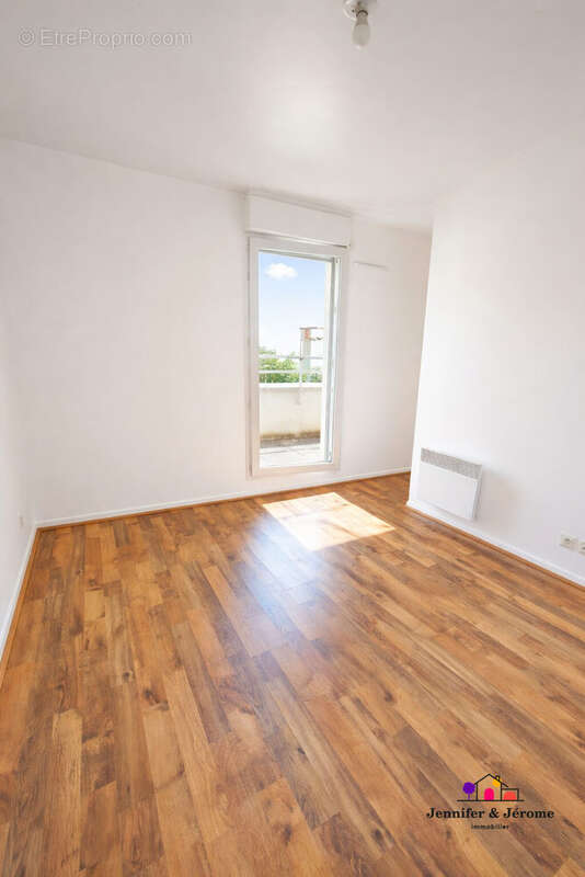 Appartement à EPINAY-SUR-SEINE