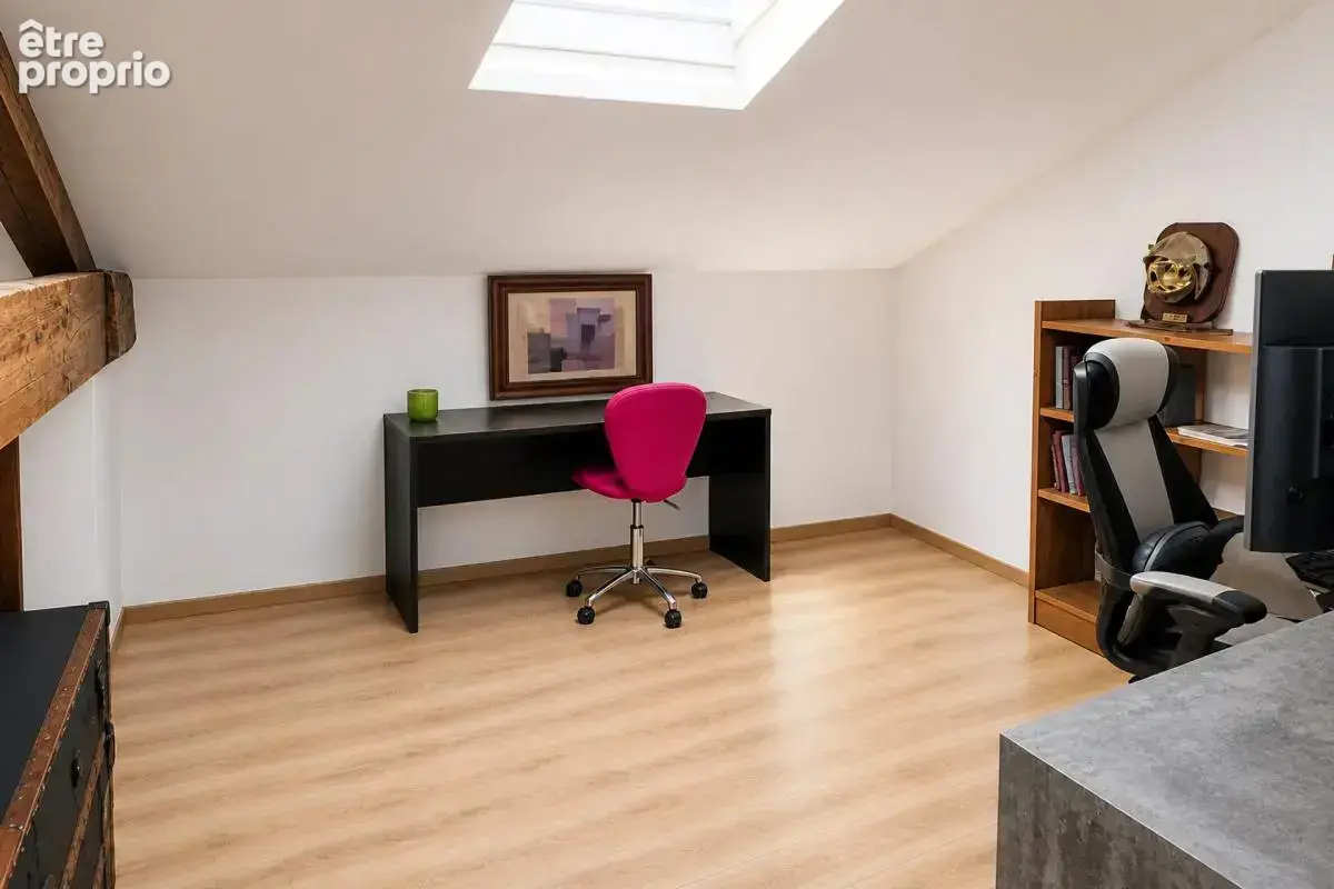 Maison de 6 pièces de 165 m² à La Truchère - photo 19