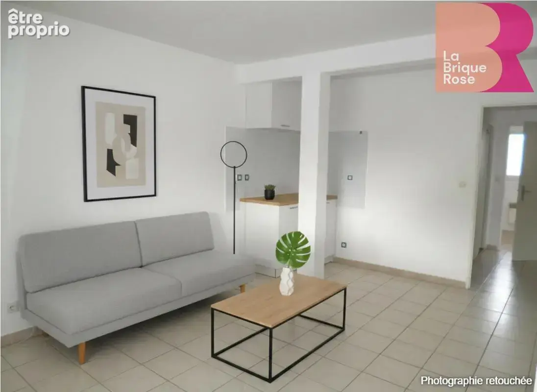 Photo Appartement à Aucamville au prix de 109 000€