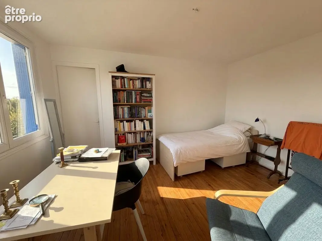 Maison 102m² à marcoussis - photo 10