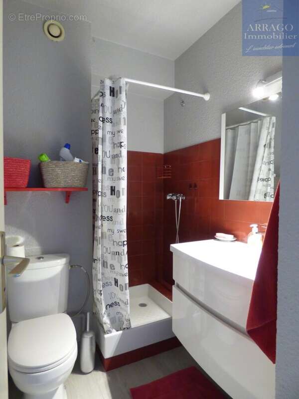 Appartement à VALRAS-PLAGE