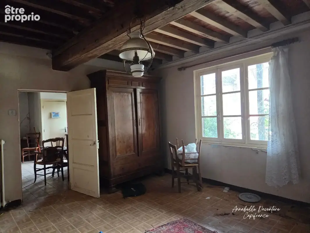 Ancienne Ferme Bressane de Caractère - photo 5