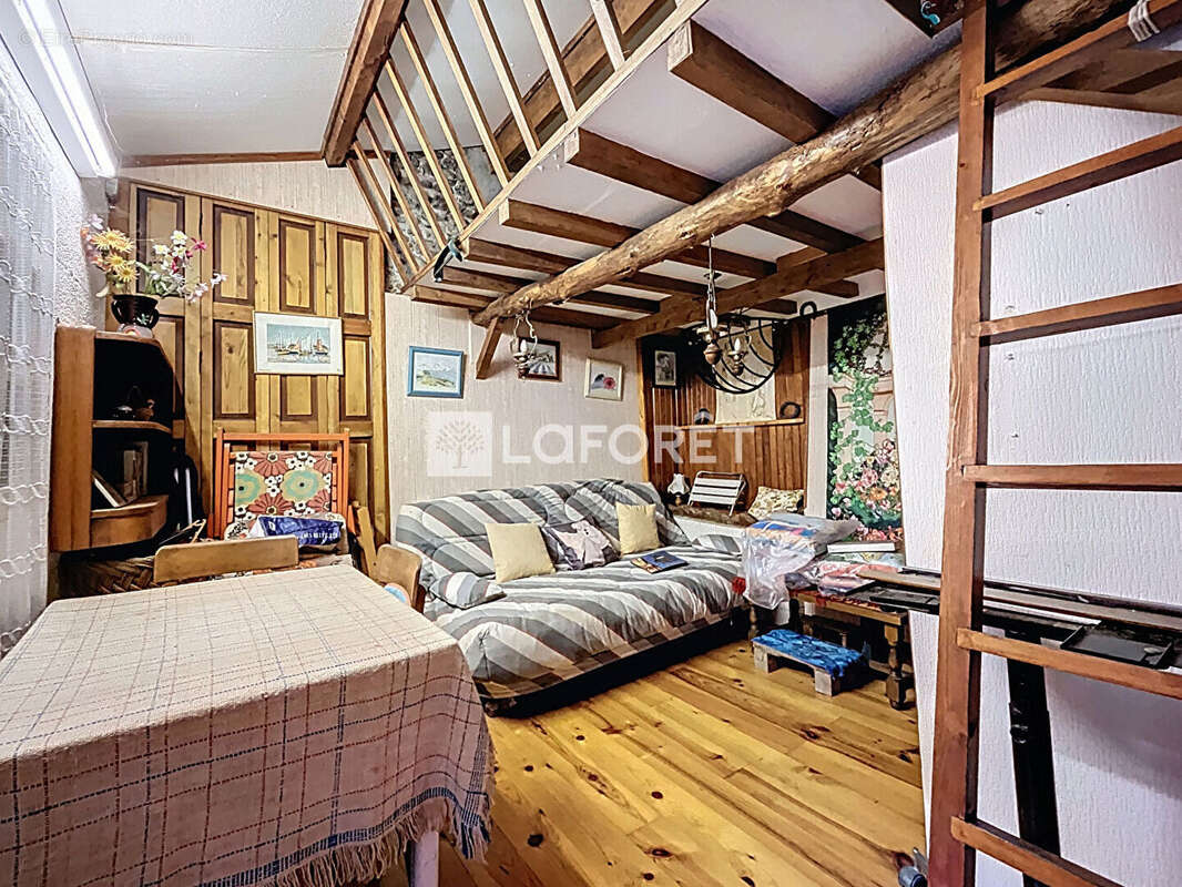 Maison à SAINT-FELIU-D'AVALL