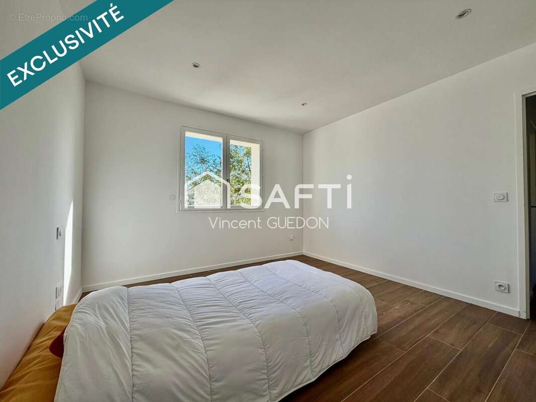 Photo 7 - Maison à PERPIGNAN