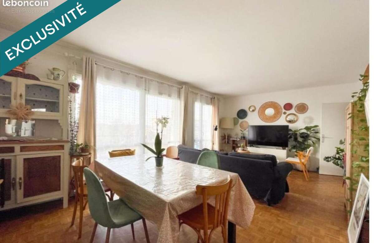 Photo 3 - Appartement à EAUBONNE